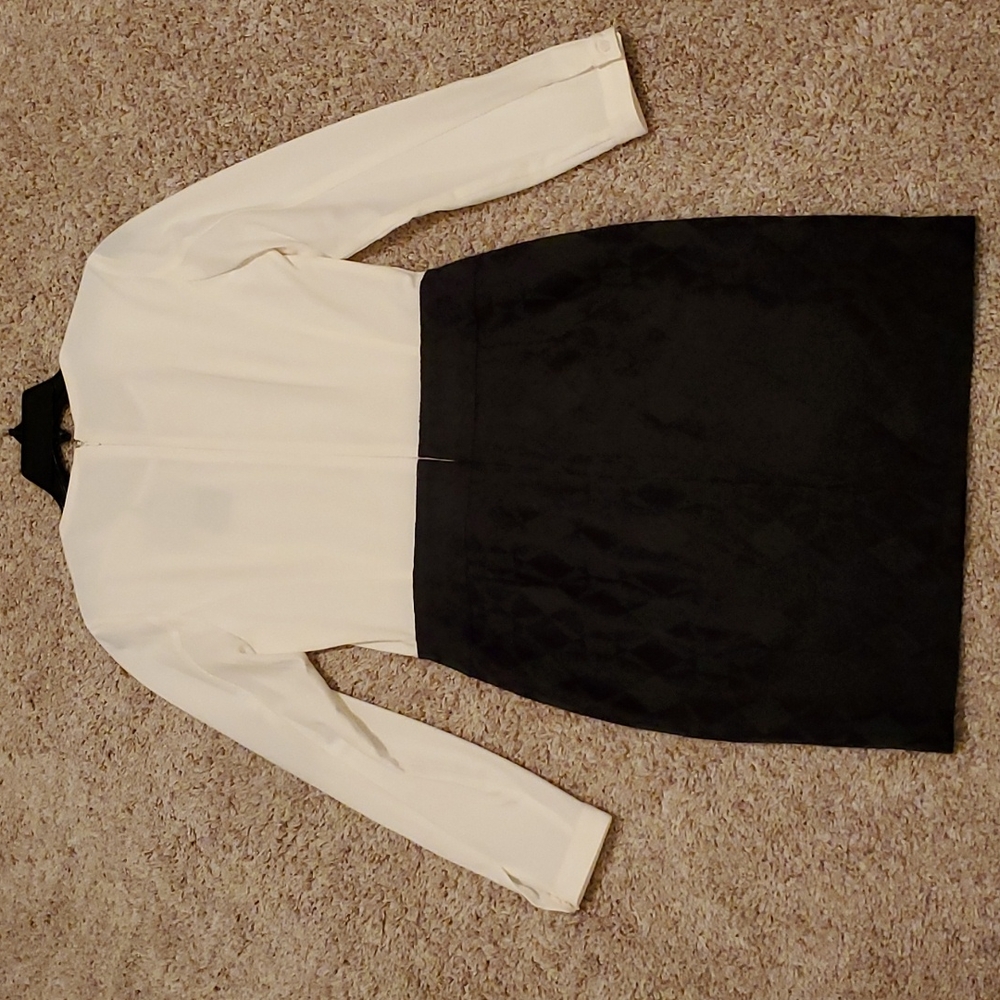 Work dress - Picture 4 of 8